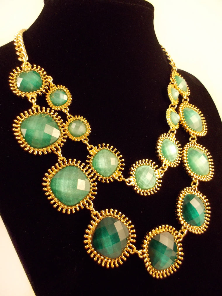 Sunburst Greens