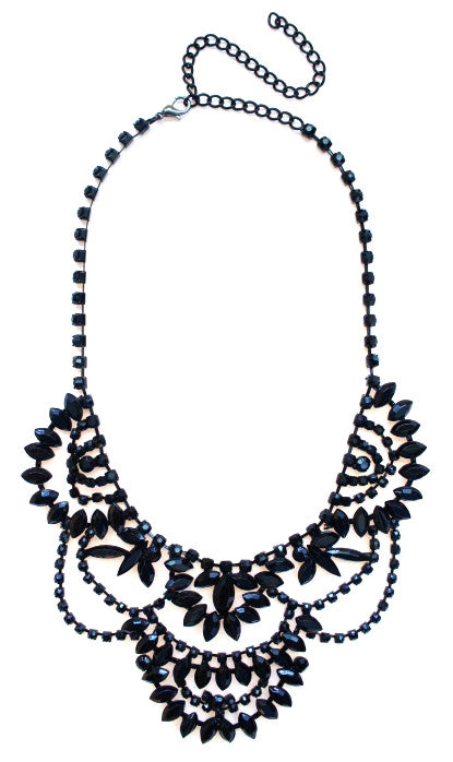 Elegant Romance Necklace