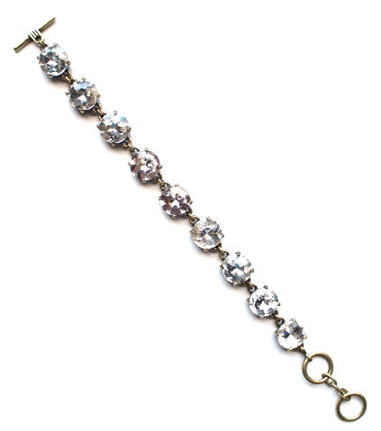 Classic Crystal Bracelet