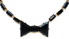Black Tie Optional Necklace