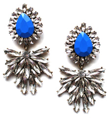 Royal Elegance Earrings