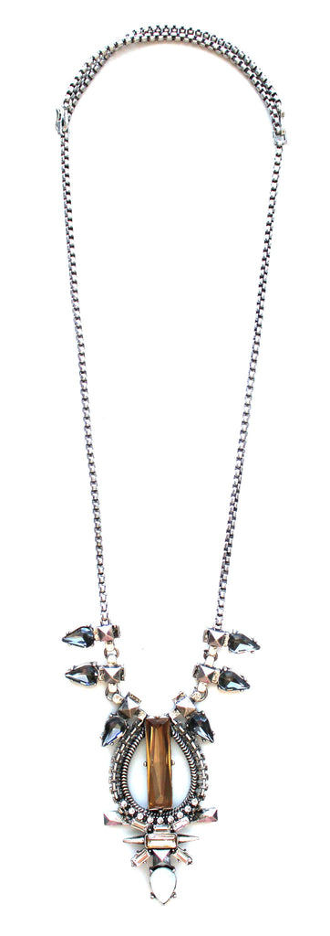 Which Way Dreamer Necklace